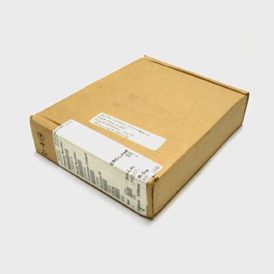 Mdulo De Puente Allen Bradley 1756ENBT SER A Sellado Reparad