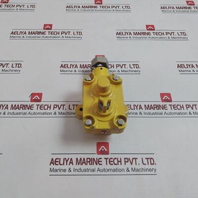 Komyo Rikagaku Kogyo RDC Gas Detection Head