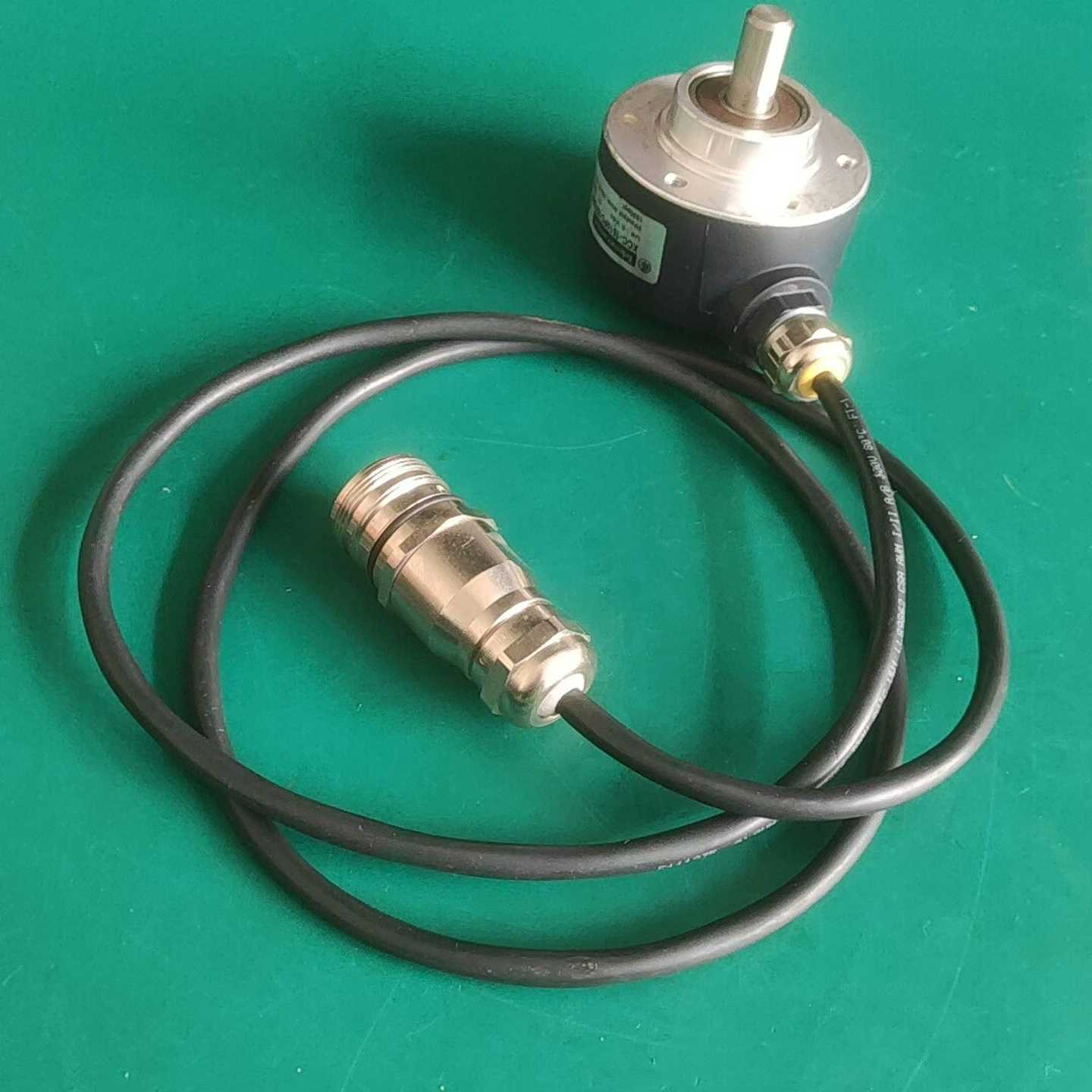 xcc-1510pc10xs08光电旋转编码器产地法国询价