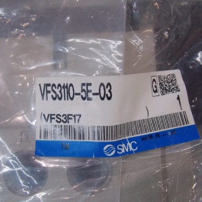 配件SMCVFS31105E03 VFS31105E VFS32105E议价