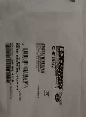 MINI MCR-SL-1CP-I-I  2864419~询价