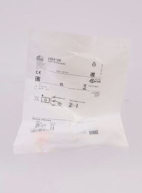 IFM OG5126 OGPDPKGUS90  NEW