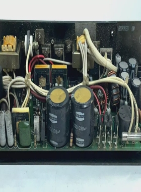 ELPACPOWERSYSTEMSPOWERSUPPLYEL41008SERIALNO.39136