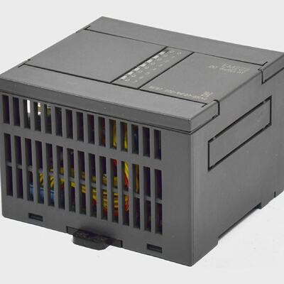 Siemens Simatic S7200 Relay OUT 6ES7 2221HF000XA0 6ES72221HF