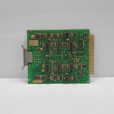 JRCS SAL224 ANNUNCIATOR PCB CARD