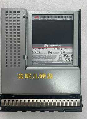 全新成色 华为 02311YBQ ES3500P V3 4T