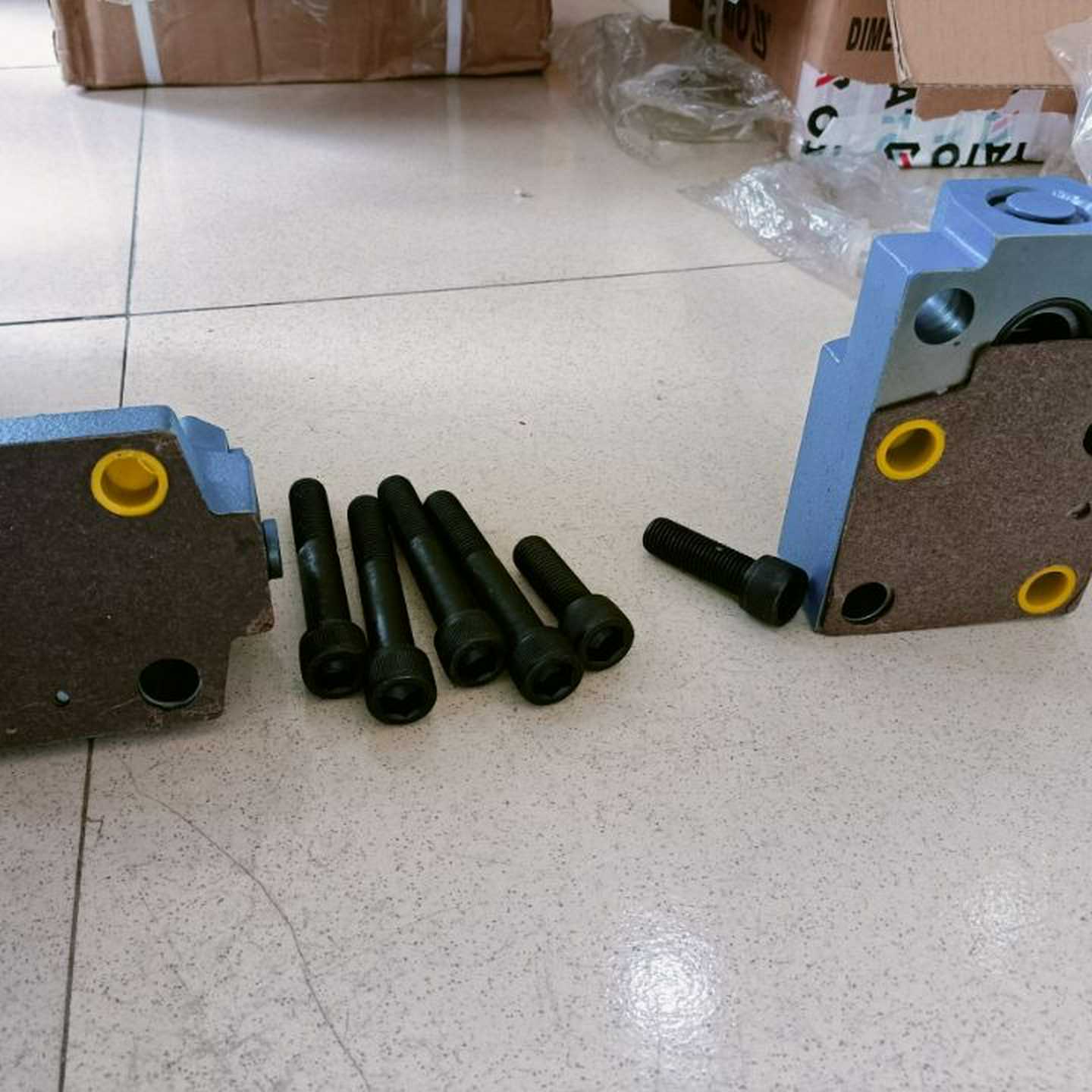 HWAYUN卸荷溢流阀/DA20-2-30B/80全P新原装