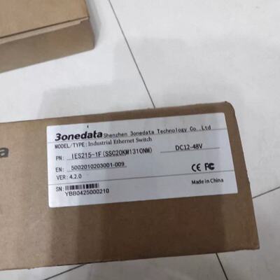 议价三旺交换机IES215-1F(SSC20KM1310NM）品多型号全价优问客服