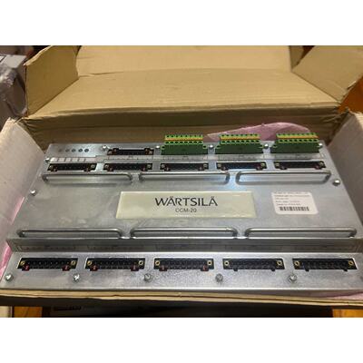 议价WARTSILA CCM-20 模块(询价)