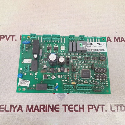 Tarjeta PCB Carel CP30000000