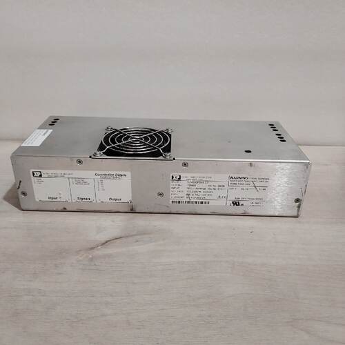 【询价】XP POWER    SLM600PS48-CT