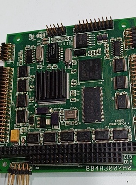 XK0101  ARM PC104 8B4H3002A0 P议价
