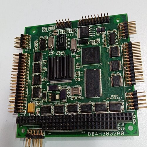 询价-XK0101  ARM PC104 8B4H3002A0 P
