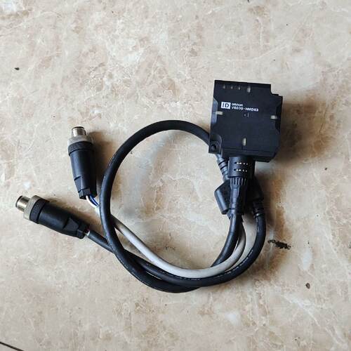 【询价】RFID  V680S-HMD63-EIP 读写器实物适用