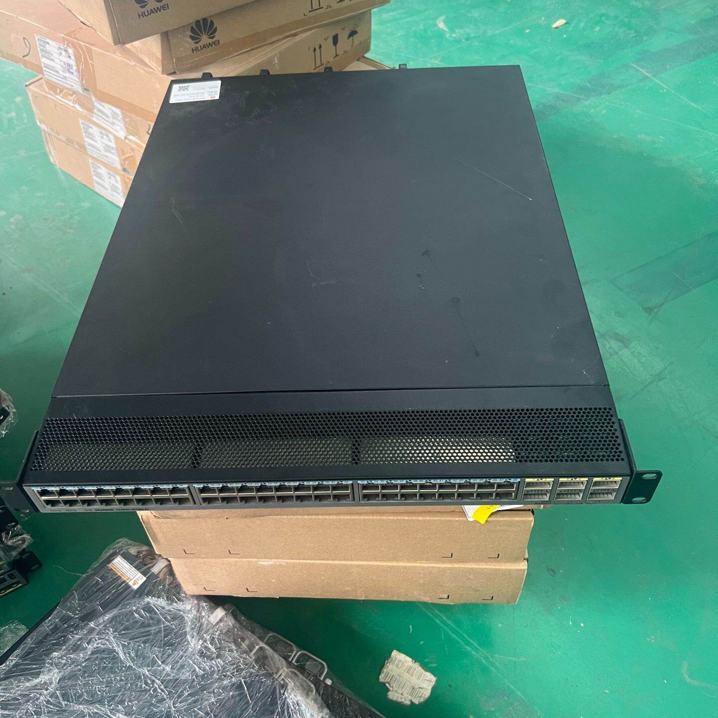 HUAWEI/ CE6850-48T6Q-HI-议价