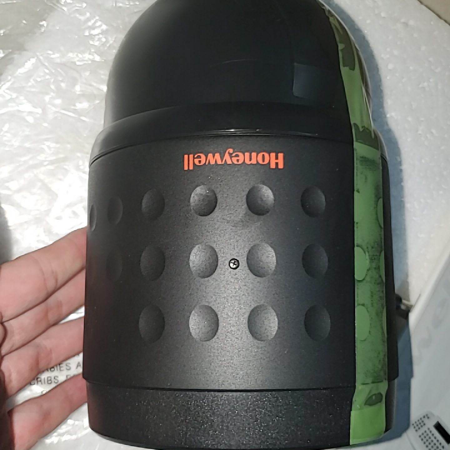 全新Honeywell霍尼韦尔监控云台高速球快球摄像头HSD议价