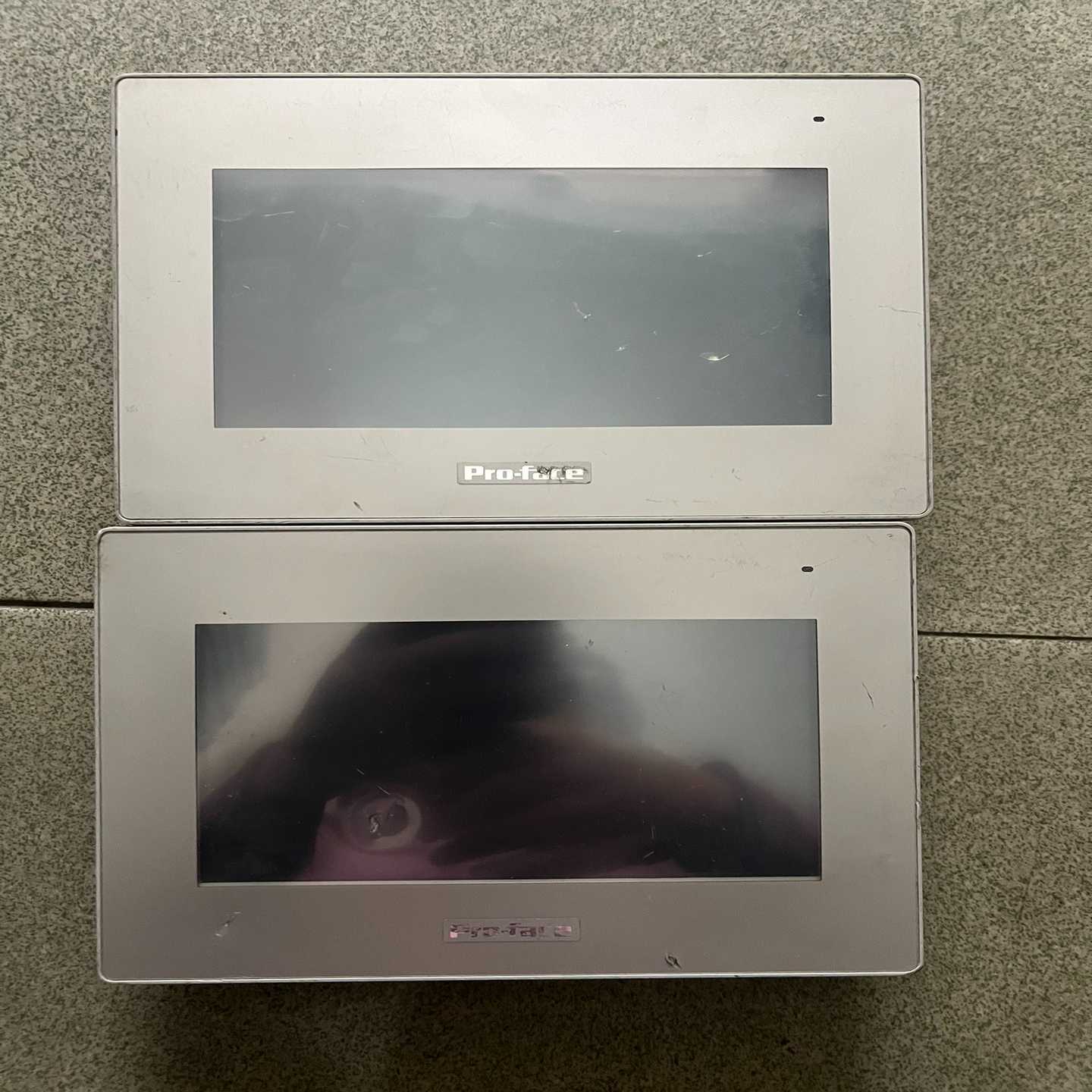 普罗菲斯触摸屏GP-4420WW2台询价