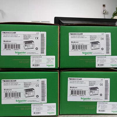 议价全新正品施耐德TM200C16R CE24R 40R C60R 24T CE40T TMCR2SL