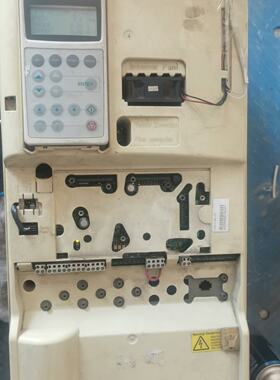 ABB变频器ACS8000400603P90155--议价商品