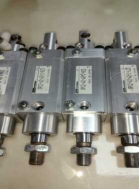 FUJI、NXT一代轨道夹板气缸XS02630（单轨道），X询价