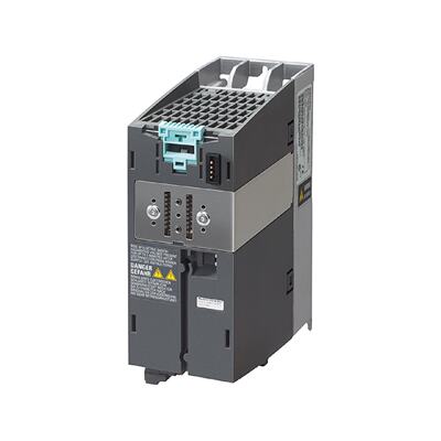 议价西门子SIEMESN SINAMICS功率模块PM240-2 1.5KW 6SL32101PE14