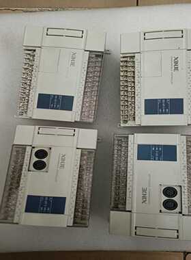 信捷PLCXC3-32T-E，拆机4台，V3.3版本，工作--议价商品