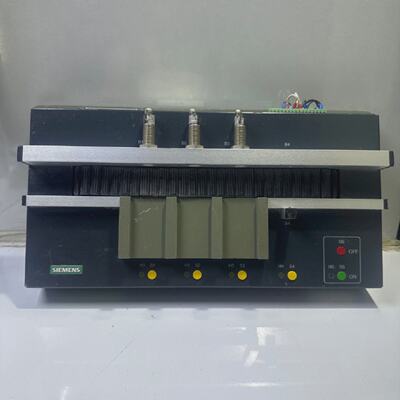 Siemens 6ZB23100AP00 Zubehr Frderband Modell Fr Teile
