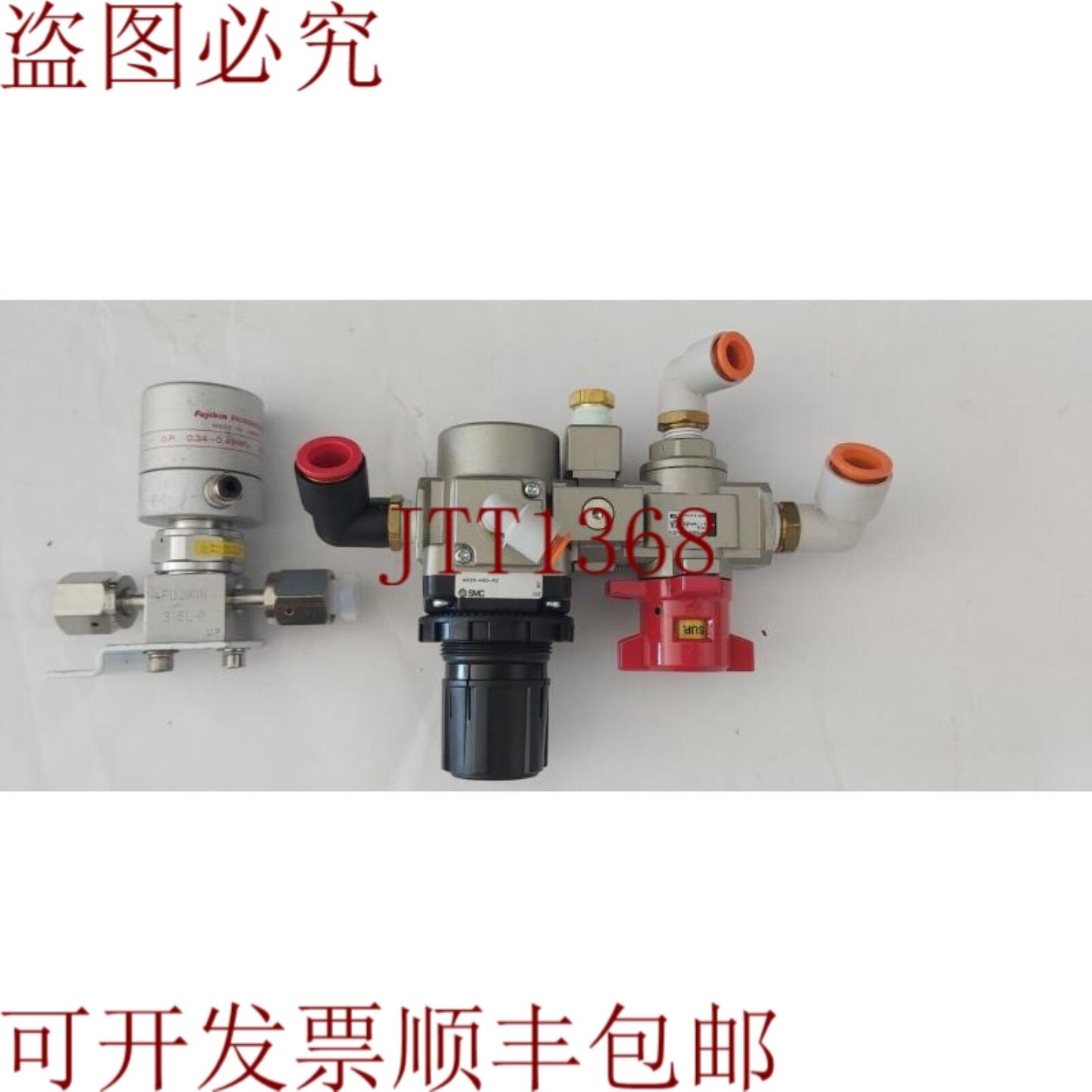 供应藤金NC 03混合4-049 Mpa SMC AR30-N02-RZ 输送