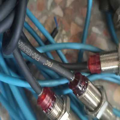 Bernstein伯恩斯坦接近开关D32457，邮费到询价