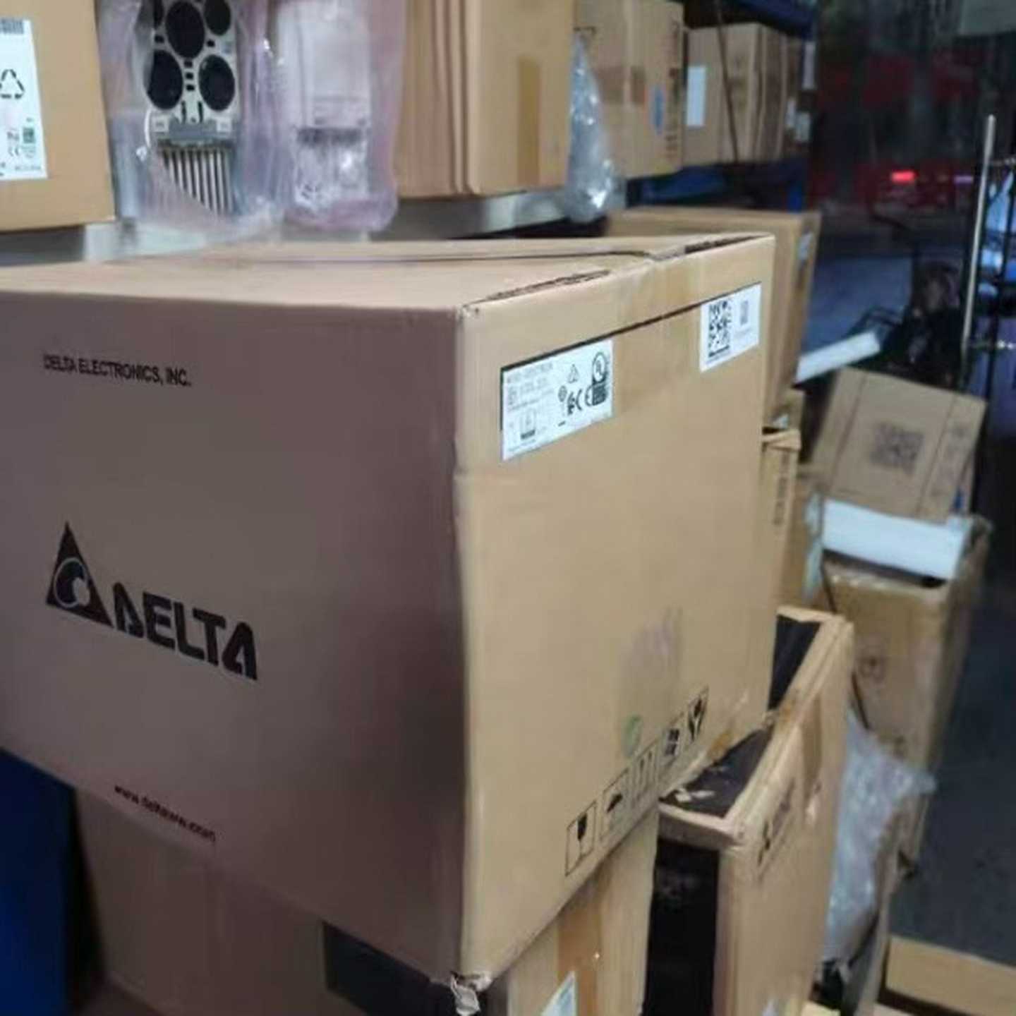 VFD150B43A,VFD150B43B台达变频器,质~询价