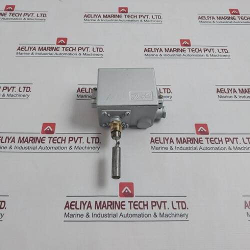DANFOSS KPS 79 Pressure Switch AC 15 4A 440V5090C