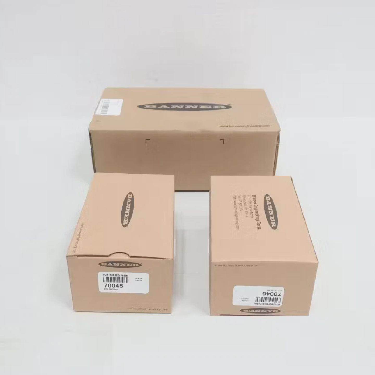 横幅PVA100P6Q70047灯帘套装1230vDC