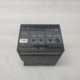 DEIF EPN110DN ELEKTRONISCHES POTENTIOMETER 400002391.260 24V