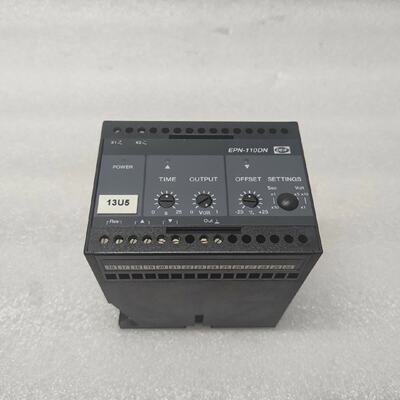 DEIF EPN110DN ELEKTRONISCHES POTENTIOMETER 400002391.260 24V