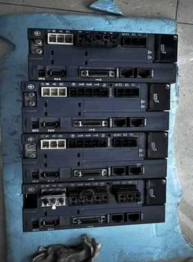 伺服驱动器RYH152F5-VV2，1500W功率，实物