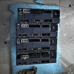 实物 1500W功率 伺服驱动器RYH152F5 VV2