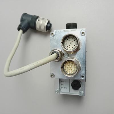 Festo CPXGEEVS785PIN  CPXFB13  M23CPXTN