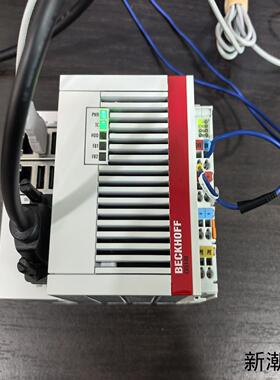 倍福BECKHOFF CX5140-01424GB主机德议价商品