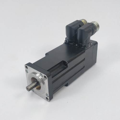 AB MPLB1530UVJ42AA AC Servo Motor Mpl 460V Ser. A