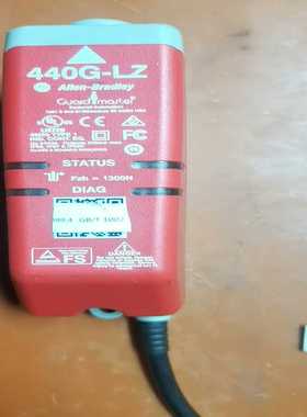 原装进口AB电磁门安全锁开关440G-LZS21UPLH一个--议价商品