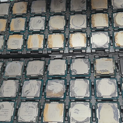 询价-i747903个i74790S3个i7