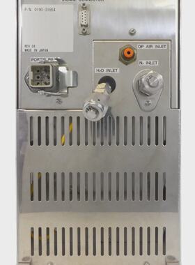 AMAT Applied Materials 019031654 Gas Flow Control Box Workin