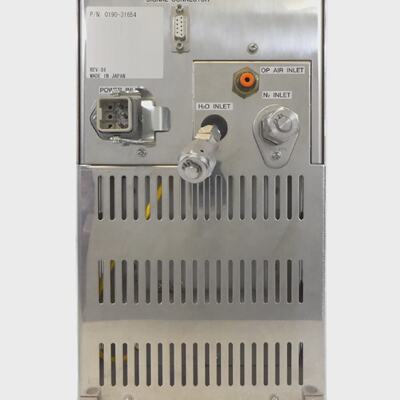 AMAT Applied Materials 019031654 Gas Flow Control Box Workin