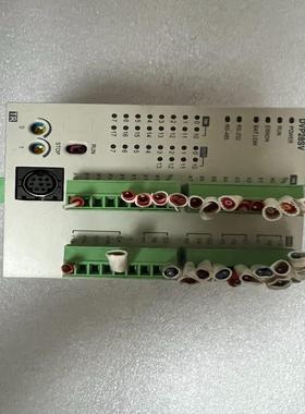 台达PLC DVP28SV11T2，年份好，成色新，（佳毅工控）
