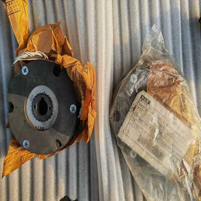 日本OGURA小仓刹车制动器RNB1.2K-02DC9--议价商品