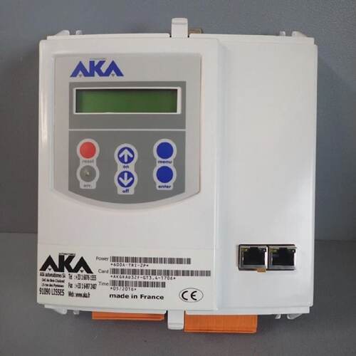 AKGRAD32FGT3.41706  AKA  AKGRAD32  Carte de commande USED
