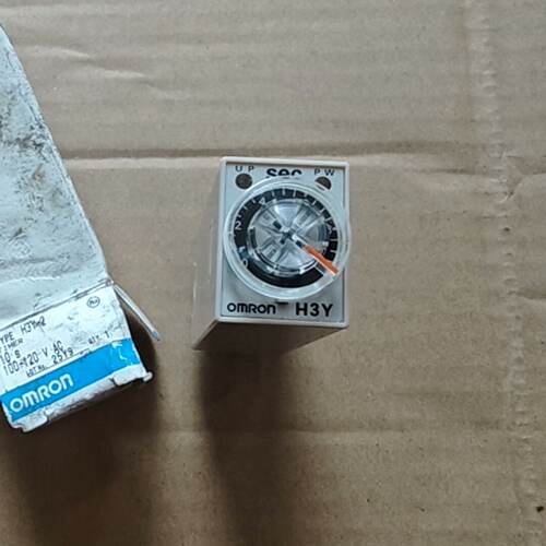 溢价-H3Y2时间继电器10SAC100120V