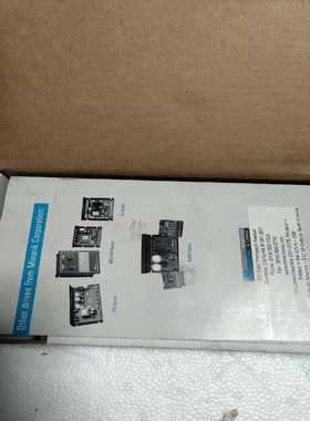 全新MINARIK马达控制器MM311U全新原装现货！议价出-议价