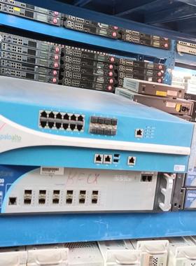 询价~paloalto PA-5020 5060防火墙 包测