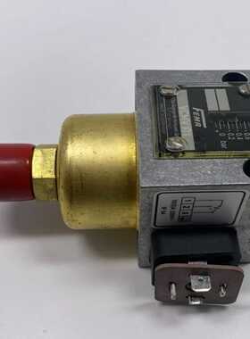 询价德国进口FEMA压力开关VCMV101，量程-1到0、1